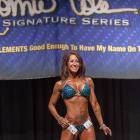 Cathi Jo  Ziminski - NPC Fox Cities Showdown 2013 - #1