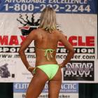 Honna   Middleton - NPC MaxMuscle Vancouver Natural  2010 - #1