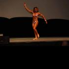 Evangeline  Belton - IFBB Optimum Pro 2013 - #1