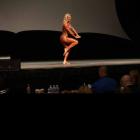 Joelle  Smith - IFBB Optimum Pro 2013 - #1