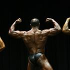 Greg  Grant - NPC Iron Man Naturally 2011 - #1