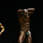 Greg  Grant - NPC Iron Man Naturally 2011 - #1
