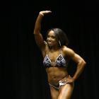 Stephanie  Hahn - NPC Iron Man Naturally 2011 - #1