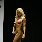 Danielle  Laws - NPC Iron Man Naturally 2011 - #1