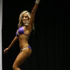 Tiffany  Anderson - NPC Iron Man Naturally 2011 - #1