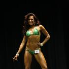 Amy  Asmuth - NPC Iron Man Naturally 2011 - #1