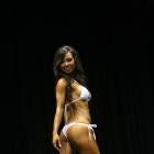 Samara  Day - NPC Iron Man Naturally 2011 - #1