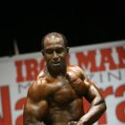Greg  Grant - NPC Iron Man Naturally 2011 - #1