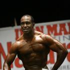 Greg  Grant - NPC Iron Man Naturally 2011 - #1