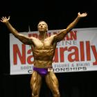 Ned  Vessey - NPC Iron Man Naturally 2011 - #1