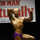 Ned  Vessey - NPC Iron Man Naturally 2011 - #1