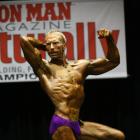 Ned  Vessey - NPC Iron Man Naturally 2011 - #1