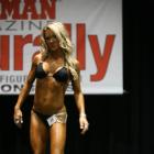 Erica   Holiday - NPC Iron Man Naturally 2011 - #1