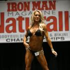Erica   Holiday - NPC Iron Man Naturally 2011 - #1