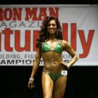 Amy  Asmuth - NPC Iron Man Naturally 2011 - #1
