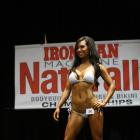 Samara  Day - NPC Iron Man Naturally 2011 - #1