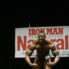 Jamal  Manuel - NPC Iron Man Naturally 2011 - #1