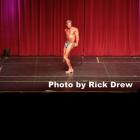 Steve  Shelton - NPC Illinois State Championships 2013 - #1