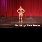 Steve  Shelton - NPC Illinois State Championships 2013 - #1