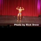 Linzell  Stackhouse - NPC Illinois State Championships 2013 - #1