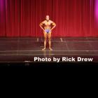 Linzell  Stackhouse - NPC Illinois State Championships 2013 - #1