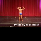 Linzell  Stackhouse - NPC Illinois State Championships 2013 - #1