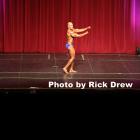 Linzell  Stackhouse - NPC Illinois State Championships 2013 - #1