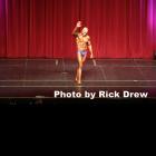 Linzell  Stackhouse - NPC Illinois State Championships 2013 - #1