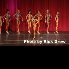 Tina  Sena - NPC Illinois State Championships 2013 - #1