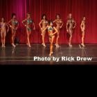 Tina  Sena - NPC Illinois State Championships 2013 - #1