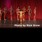 Tina  Sena - NPC Illinois State Championships 2013 - #1