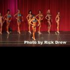 Tina  Sena - NPC Illinois State Championships 2013 - #1