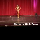 Esther  Main - NPC Illinois State Championships 2013 - #1