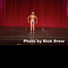 Percilla  Daley - NPC Illinois State Championships 2013 - #1