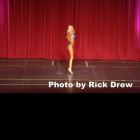 Eva  Swierzbinska - NPC Illinois State Championships 2013 - #1