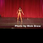 Carrie  Trolinger - NPC Illinois State Championships 2013 - #1
