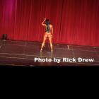 Carrie  Trolinger - NPC Illinois State Championships 2013 - #1