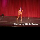 Alina  Sziler - NPC Illinois State Championships 2013 - #1