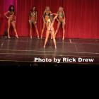 Angel  Denman - NPC Illinois State Championships 2013 - #1