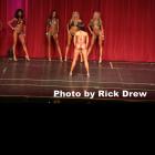 Angel  Denman - NPC Illinois State Championships 2013 - #1