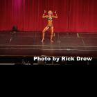 Justine  Anselone - NPC Illinois State Championships 2013 - #1