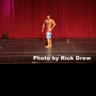 Vincent  Witten - NPC Illinois State Championships 2013 - #1