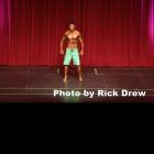 Michael  Pericht - NPC Illinois State Championships 2013 - #1