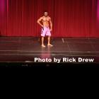 Moe  Guiragossian - NPC Illinois State Championships 2013 - #1