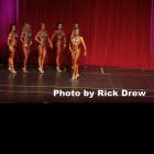 Regina  Stronach - NPC Illinois State Championships 2013 - #1