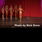 Regina  Stronach - NPC Illinois State Championships 2013 - #1