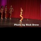 Katie  Wargo - NPC Illinois State Championships 2013 - #1