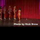 Tina  Sena - NPC Illinois State Championships 2013 - #1