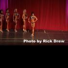 Tina  Sena - NPC Illinois State Championships 2013 - #1