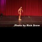 Angel   Trujillo - NPC Illinois State Championships 2013 - #1